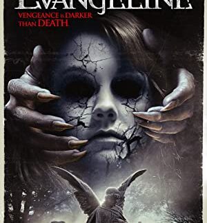 Evangeline (2013) starring Katerina Katelieva on DVD